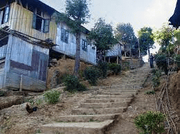 30 Best Tourist Place In Nagaland 21 Chuchuyimlang Village