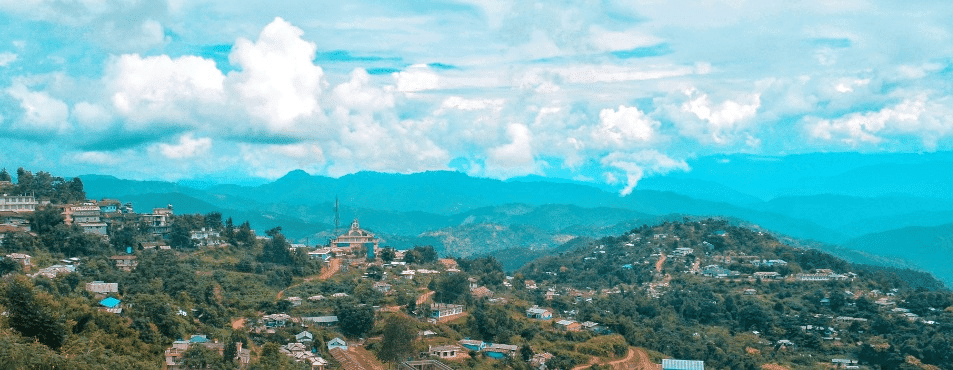 30 Best Tourist Place In Nagaland 12 Tseminyu