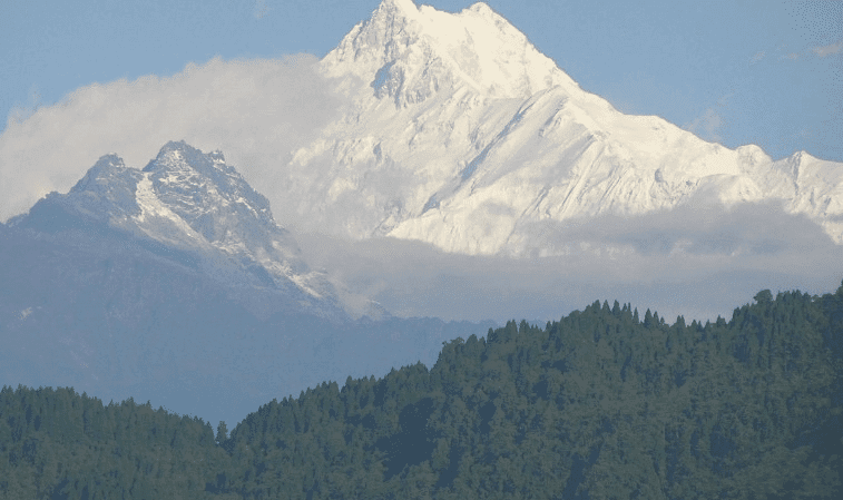 30 Best Tourist Place In Nagaland 11 Japfü Peak