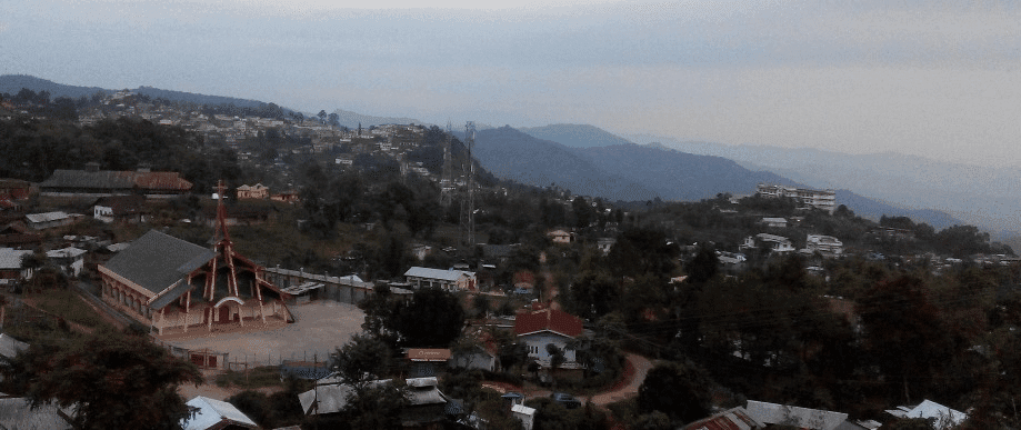 30 Best Tourist Place In Nagaland 6 Wokha