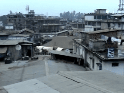 30 Best Tourist Place In Nagaland 14 Diezephe Craft Village