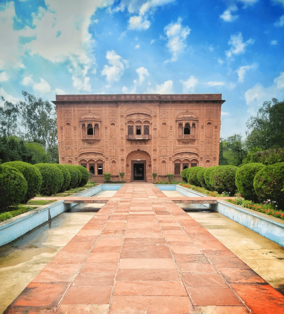 30 Best Tourist Place In Punjab: Must Visited Place 25 Punjab Agricultural University Museum, Ludhiana