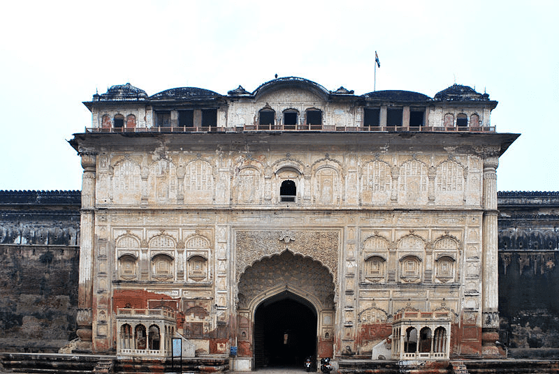 30 Best Tourist Place In Punjab: Must Visited Place 15 Qila Mubarak, Patiala