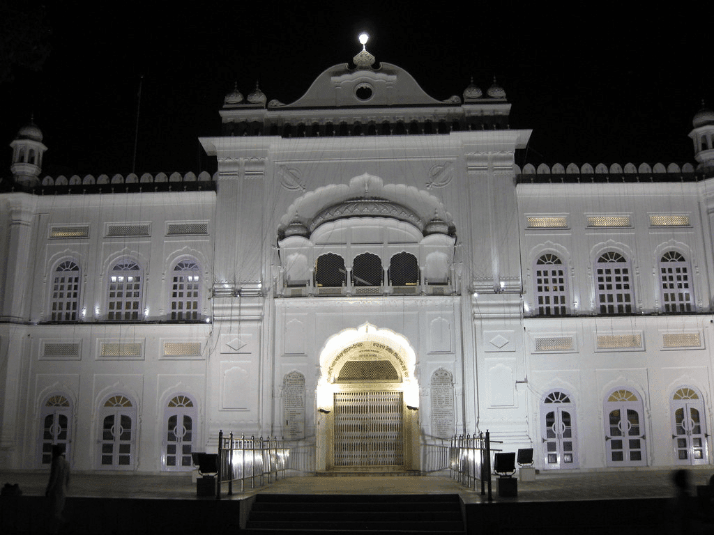 30 Best Tourist Place In Punjab: Must Visited Place 12 Anandpur Sahib, Rupnagar