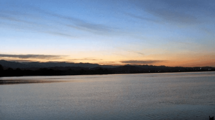 30 Best Tourist Place In Punjab: Must Visited Place 9 Sukhna Lake, Chandigarh