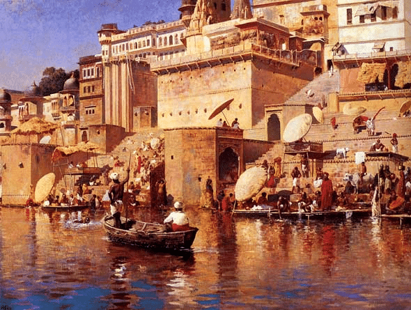 30 Best Places To Go On a Family Trip 19 Banaras