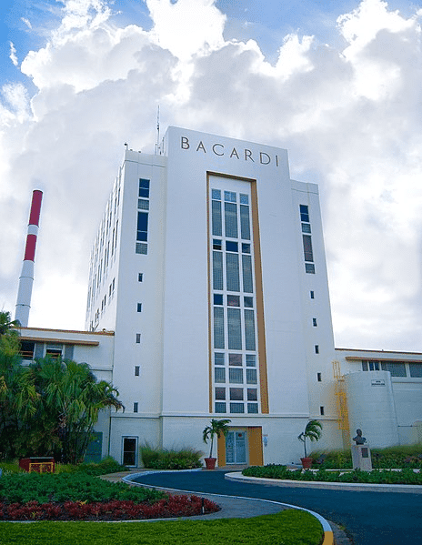Casa Bacardí Tour, Cataño