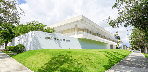 Museo de Arte, Ponce