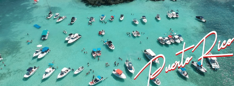 .La Parguera, Lajas