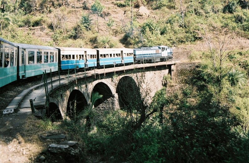 30 Best Places To Go On a Family Trip 16 Shimla