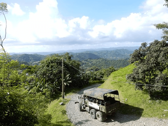 Cerro de Nandy, San Lorenzo