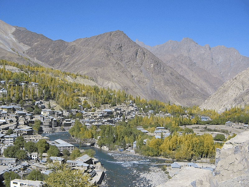 Kargil
