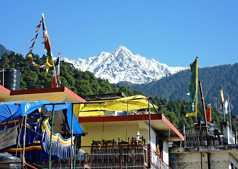 30 Best Places To Go On a Family Trip 13 Mcleodganj
