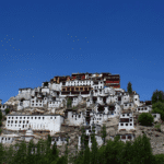 30 Best Tourist Places In Ladakh