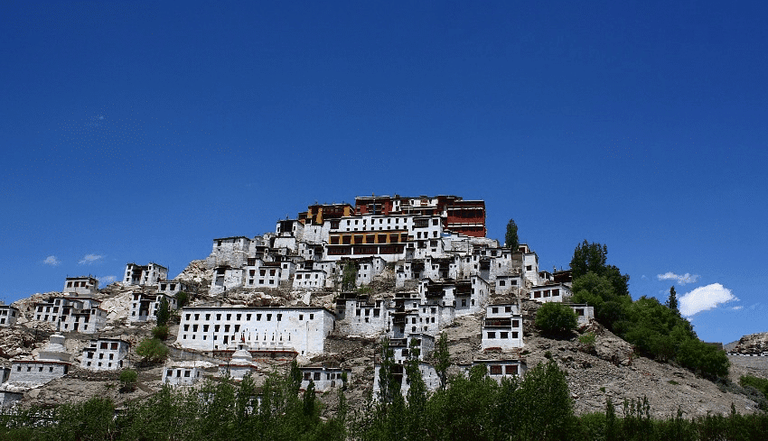 30 Best Tourist Places In Ladakh