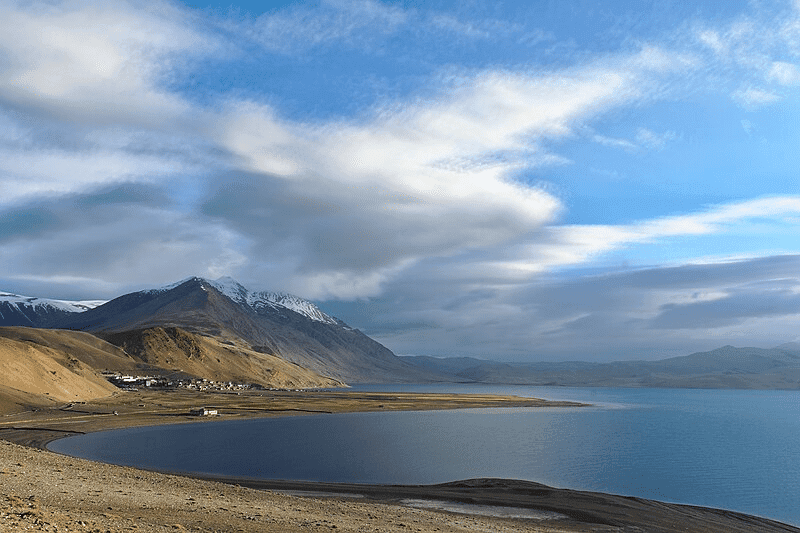 Tso Moriri