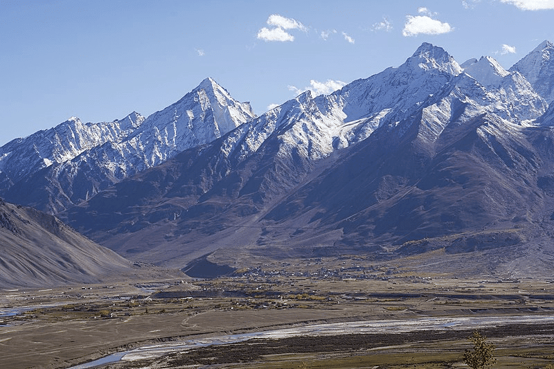 Zanskar 