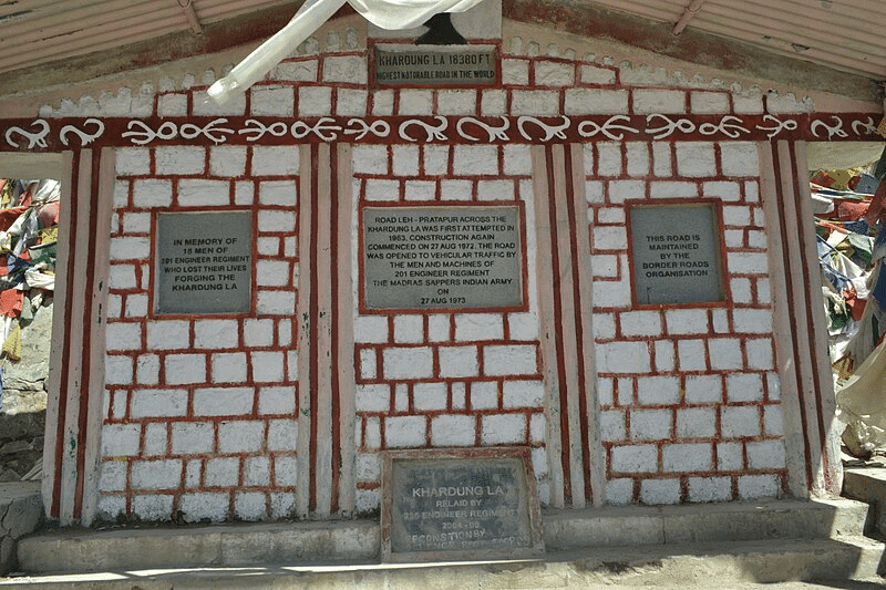 Khardung La
