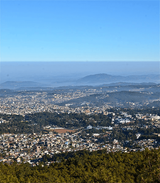 30 Best Places To Go On a Family Trip 11 Shillong