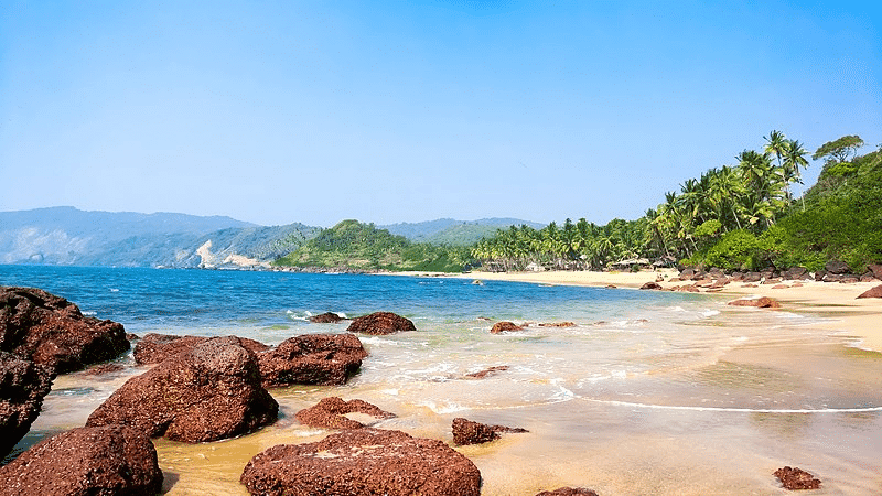 30 Best Places To Go On a Family Trip 6 Goa