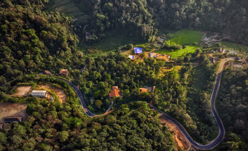 30 Best Places To Go On a Family Trip 5 Coorg