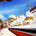 30 Best Places To Go On a Family Trip