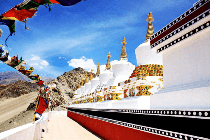 30 Best Places To Go On a Family Trip