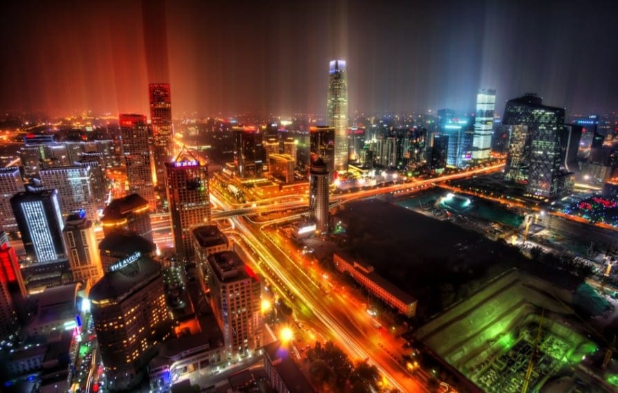 Beijing