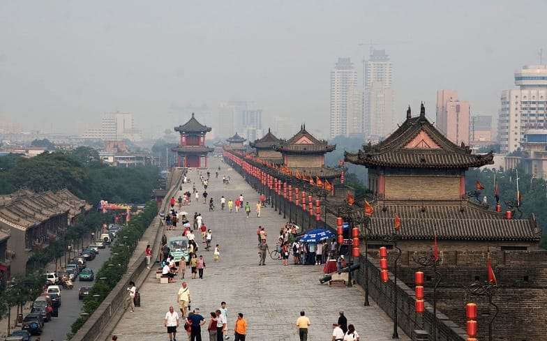 Xi'an