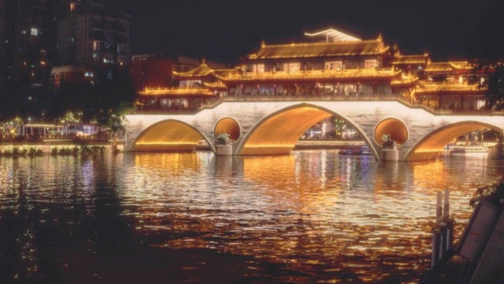 Chengdu