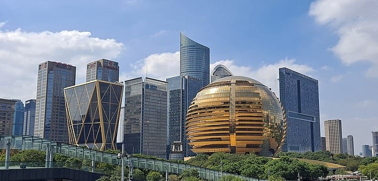Hangzhou