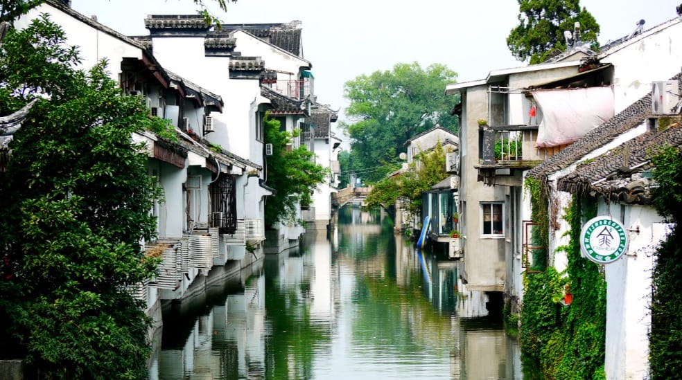Suzhou