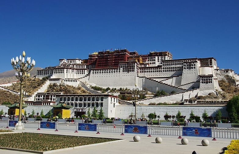 Lhasa