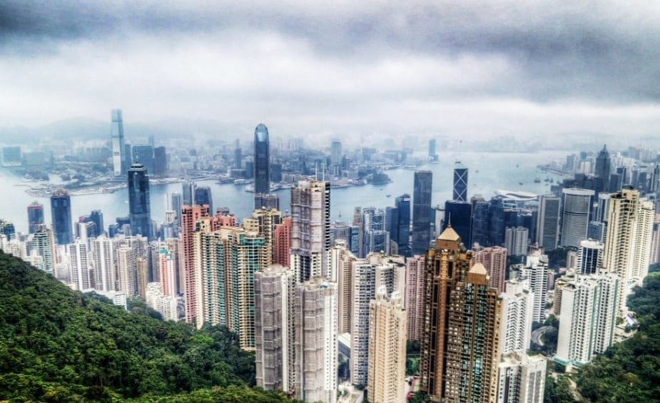 Macau