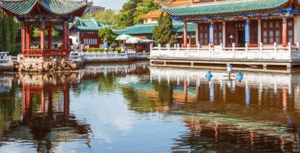 Lijiang