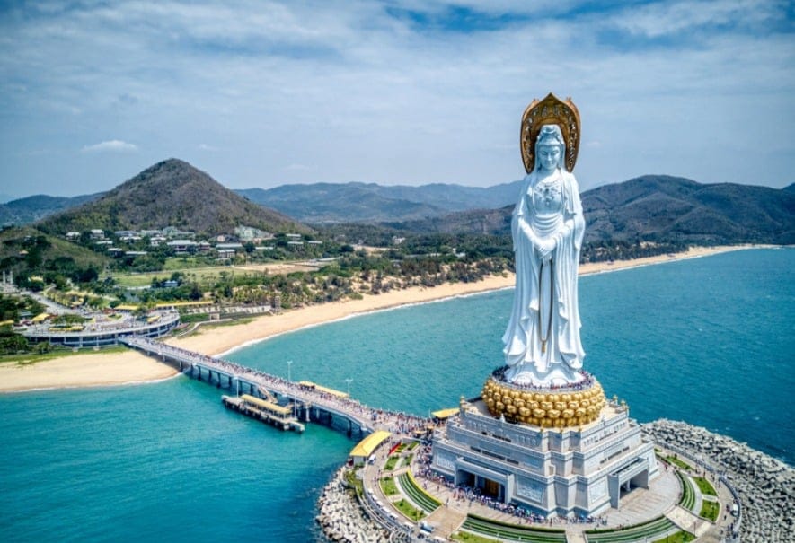 Sanya