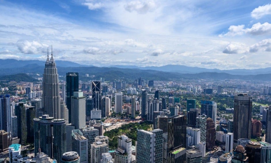 10 Best Travel Place In Malaysia 2 Kuala Lumpur