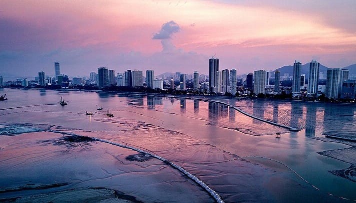 10 Best Travel Place In Malaysia 3 Penang
