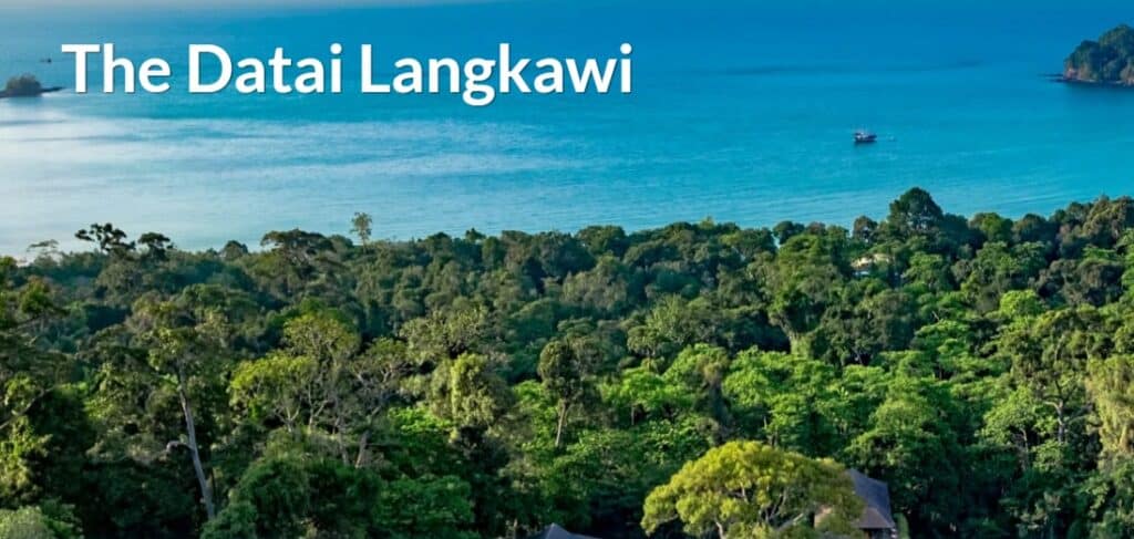 10 Best Travel Place In Malaysia 4 3. Langkawi