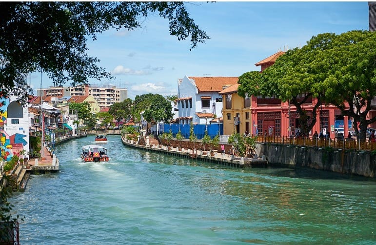 10 Best Travel Place In Malaysia 5 Malacca