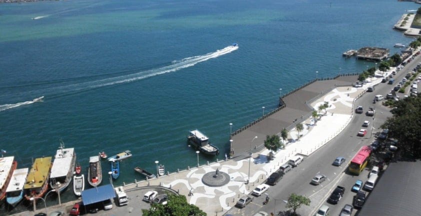 10 Best Travel Place In Malaysia 6 Kota Kinabalu