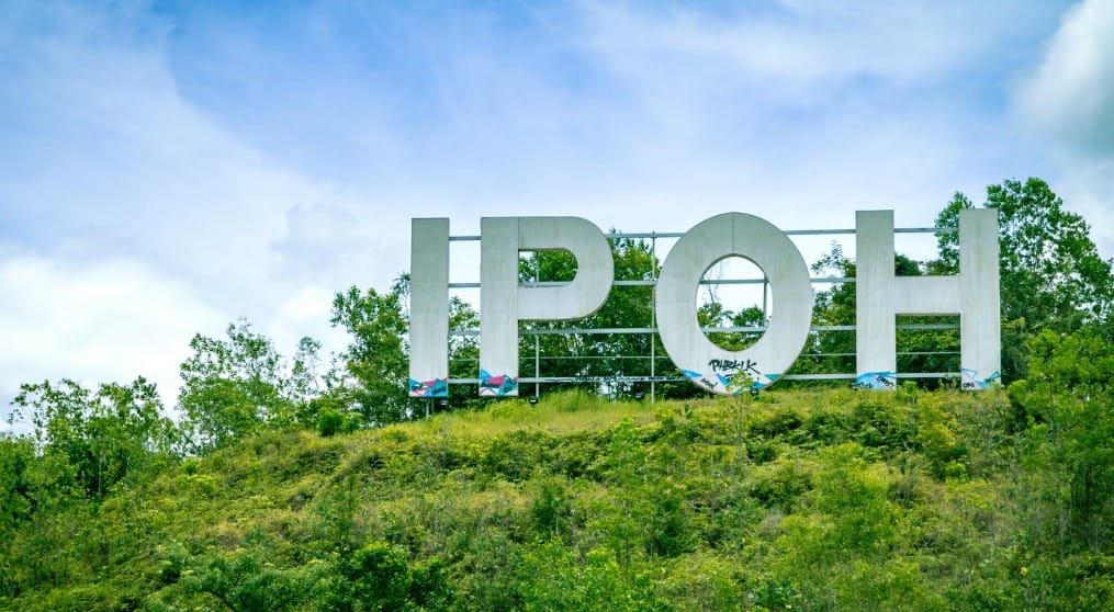 10 Best Travel Place In Malaysia 10 Ipoh