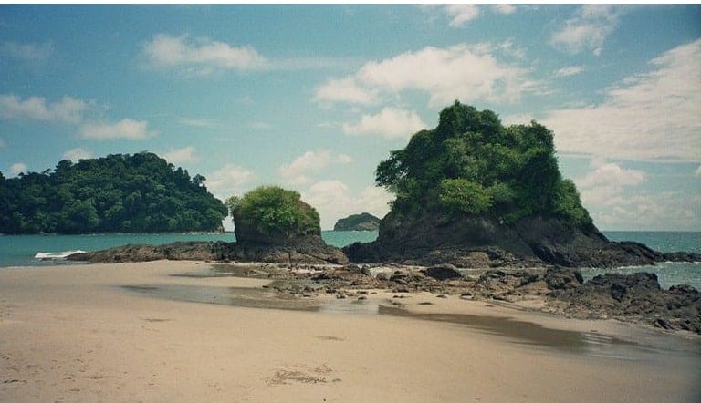 Manuel Antonio National Park