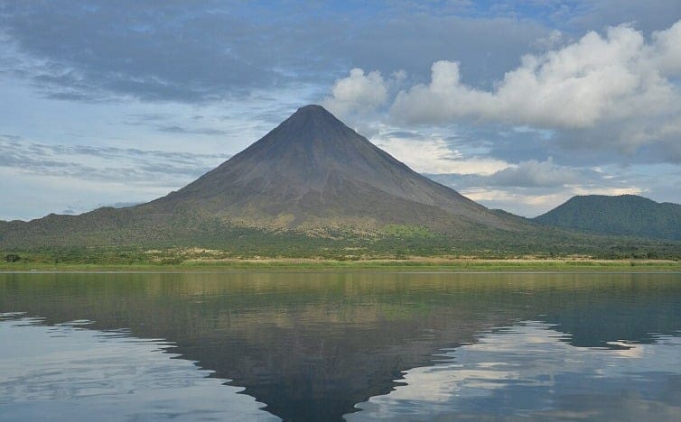 Arenal Volcano