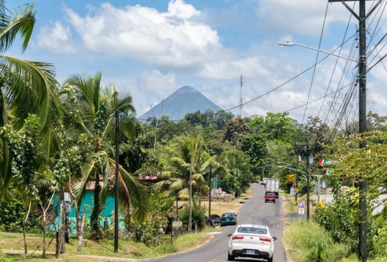 La Fortuna