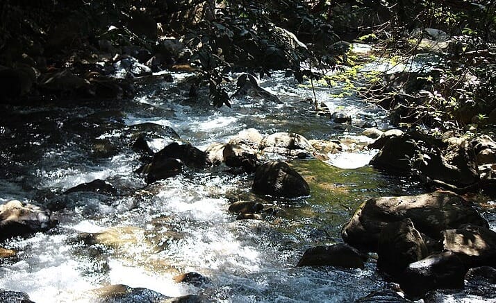  Rincón de la Vieja National Park
