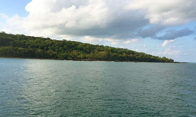 Osa Peninsula