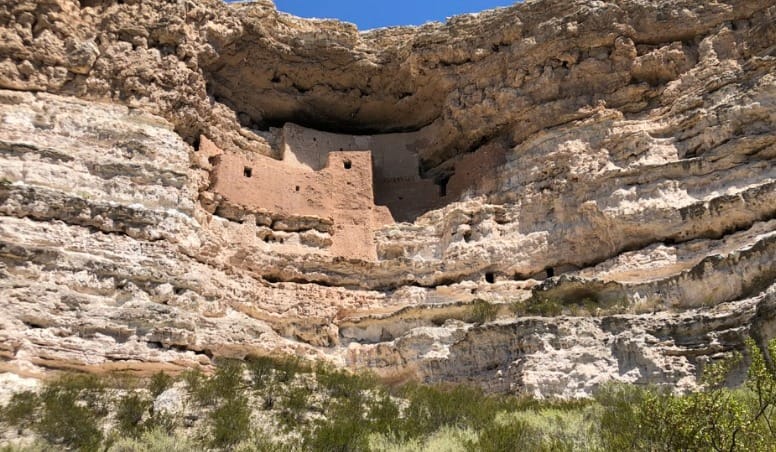 Montezuma