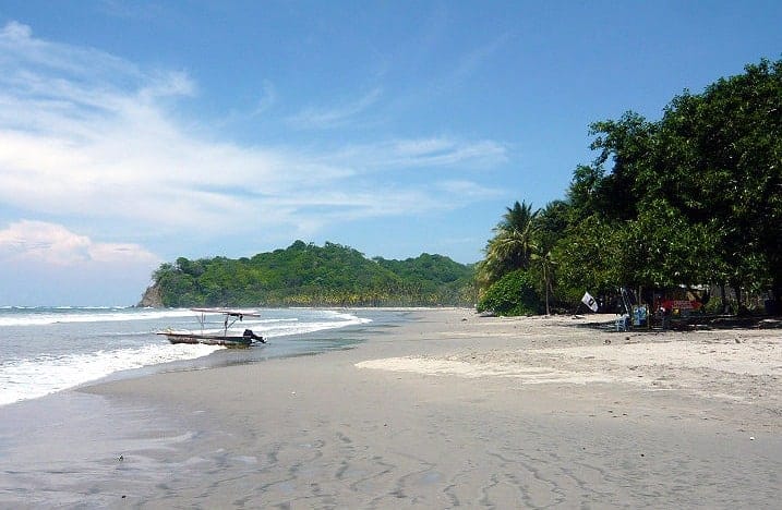Nicoya Peninsula