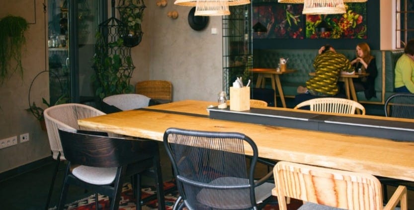 10 Best Breakfast Places In Berlin 2026 2 1. House of Small Wonder